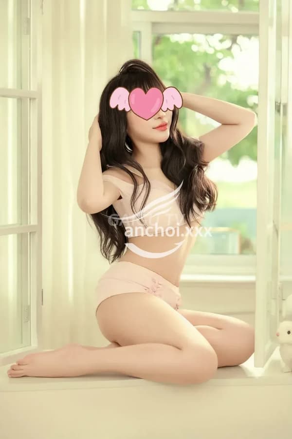 BÉ DUYÊN 600k Sơn Trà – BJ · Vét máng · 26 tuổi 10