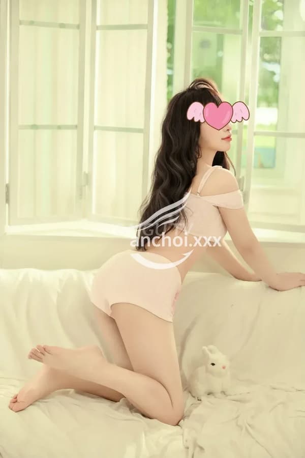 BÉ DUYÊN 600k Sơn Trà – BJ · Vét máng · 26 tuổi 13