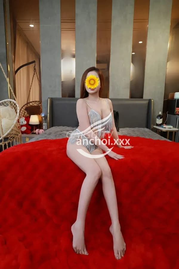 SAN SAN EM GÁI MÌNH DÂY VÚ TO TÌNH CẢM 300k Quận 8 – BJ · C.I.A · 42 tuổi 3