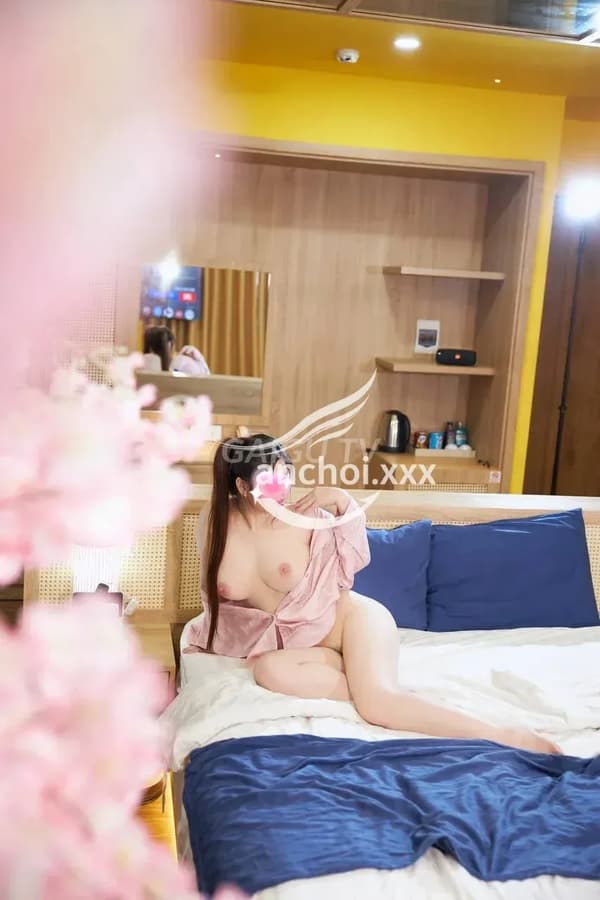 V I xinh đẹp dáng siêu mẫu quyến rũ 2