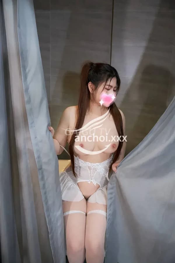 V I xinh đẹp dáng siêu mẫu quyến rũ 8