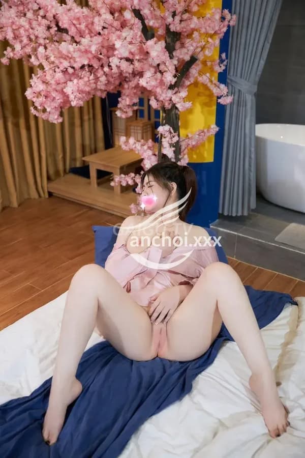 V I xinh đẹp dáng siêu mẫu quyến rũ 11