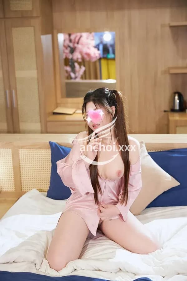 V I xinh đẹp dáng siêu mẫu quyến rũ 19