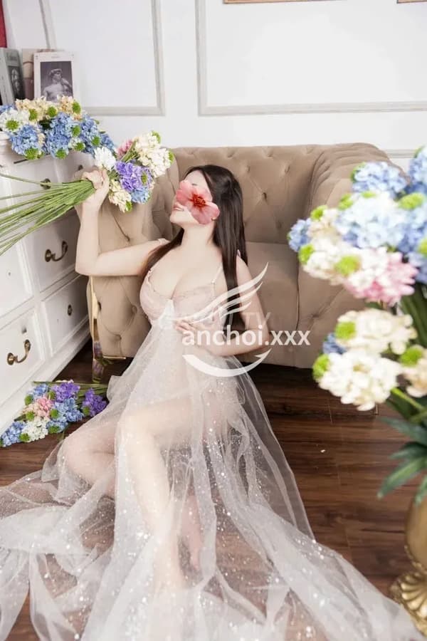 Bích Phương gương mặt sáng hồng duyên dáng dễ thương 19