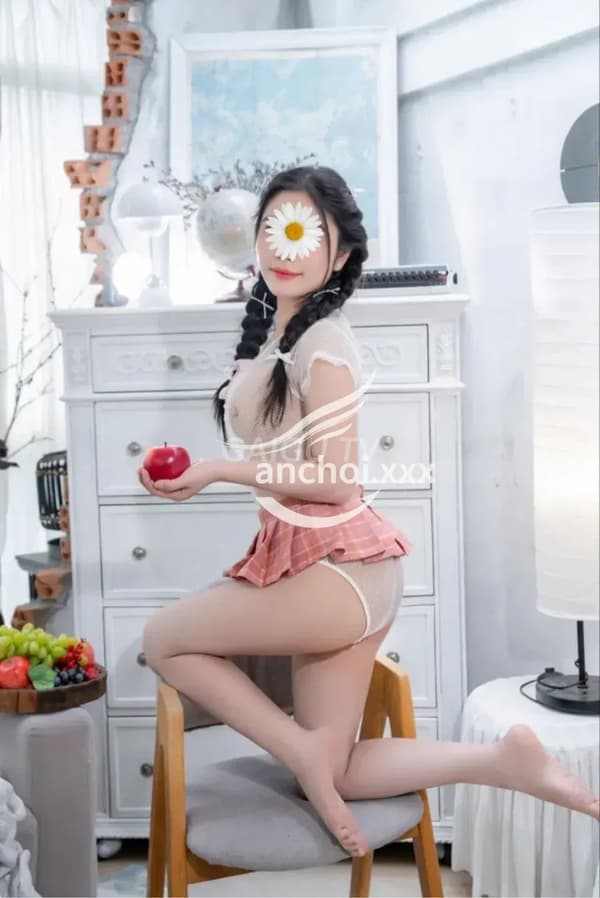 Thanh Nhi ngoan hiền kỹ thuật siêu đẳng 10