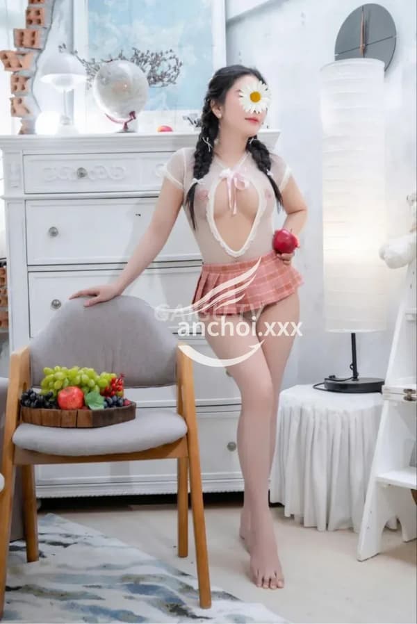 Thanh Nhi ngoan hiền kỹ thuật siêu đẳng 9