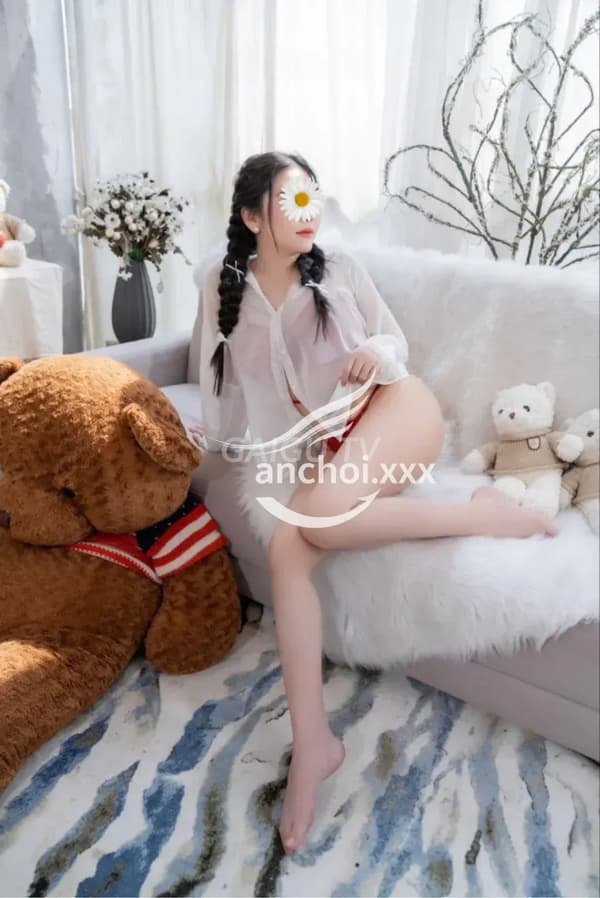 Thanh Nhi ngoan hiền kỹ thuật siêu đẳng 12