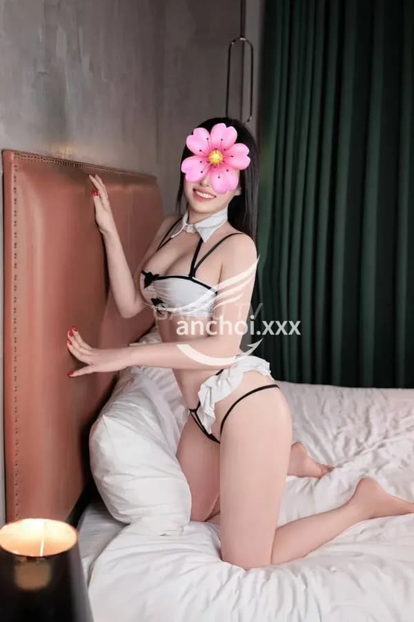 Khánh Ngân – Quận 10, Sài Gòn, BJ, Hôn vú, 25 tuổi, 800k 6