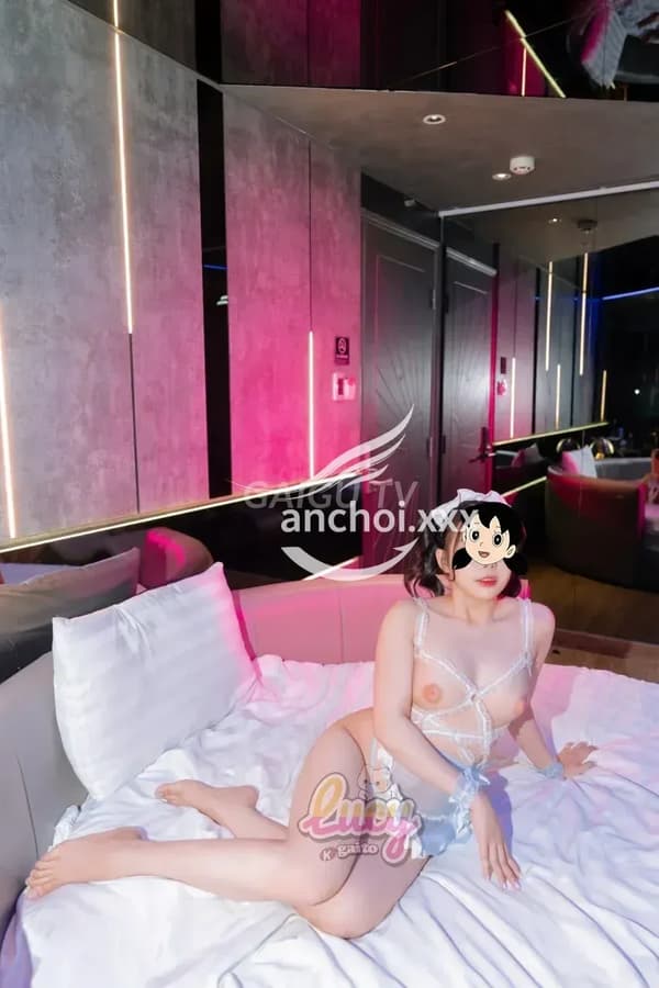 Uyên Thư Quận 10 Sài Gòn 600k dáng loli ngọt miền Tây 3