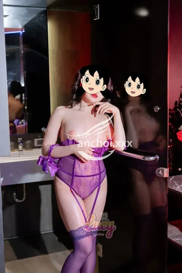Uyên Thư Quận 10 Sài Gòn 600k dáng loli ngọt miền Tây 5