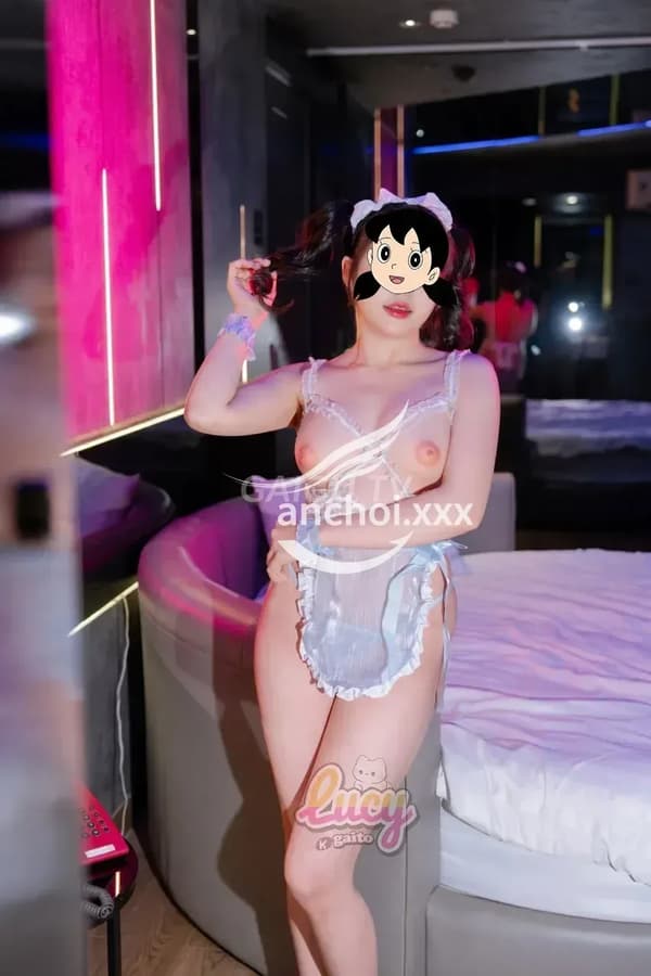 Uyên Thư Quận 10 Sài Gòn 600k dáng loli ngọt miền Tây 9