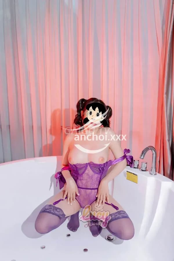 Uyên Thư Quận 10 Sài Gòn 600k dáng loli ngọt miền Tây 10