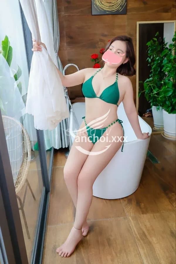 Anna – gái gọi Thủ Đức giá 300k, BJ, HJ, 34 tuổi 4
