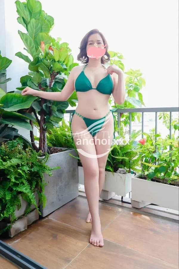 Anna – gái gọi Thủ Đức giá 300k, BJ, HJ, 34 tuổi 3