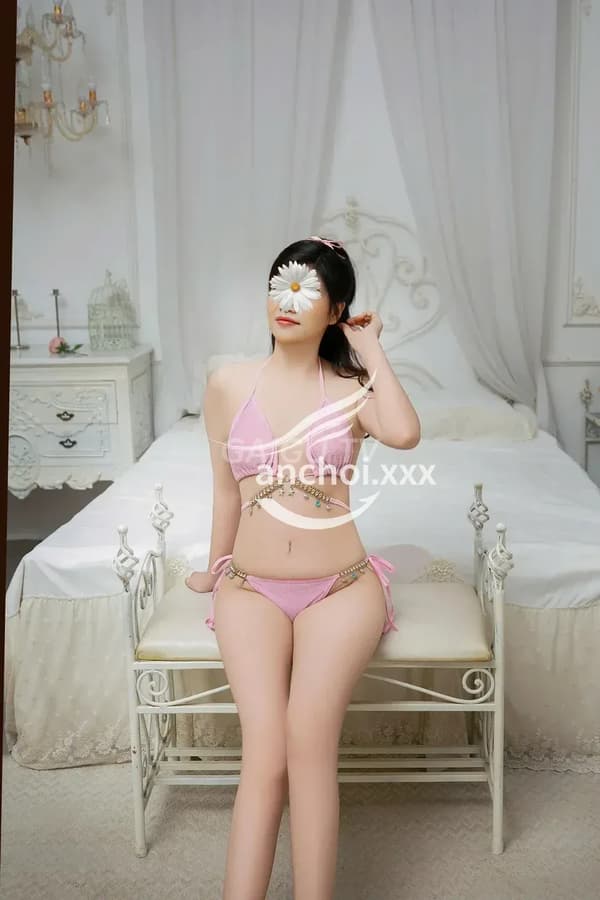 THANH TRÚC XINH DÂM LÀM TÌNH CHUYÊN Thanh Xuân – 400k/shot 11