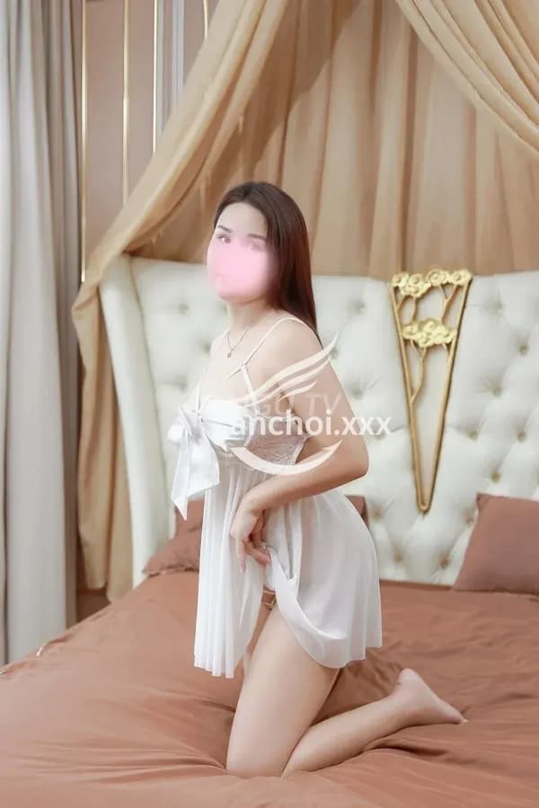 400k bao phòng THANH HUYỀN VÚ TO MÔNG Sơn Trà – 400k/shot 8