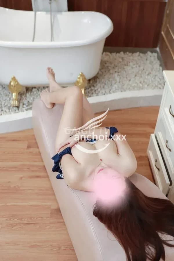 400k bao phòng THANH HUYỀN VÚ TO MÔNG Sơn Trà – 400k/shot 5