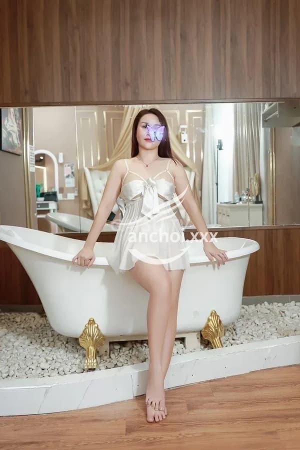 400k bao phòng THANH HUYỀN VÚ TO MÔNG Sơn Trà – 400k/shot 6