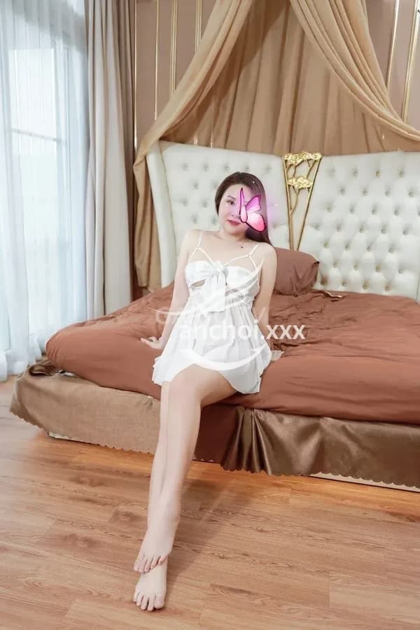 400k bao phòng THANH HUYỀN VÚ TO MÔNG Sơn Trà – 400k/shot 10