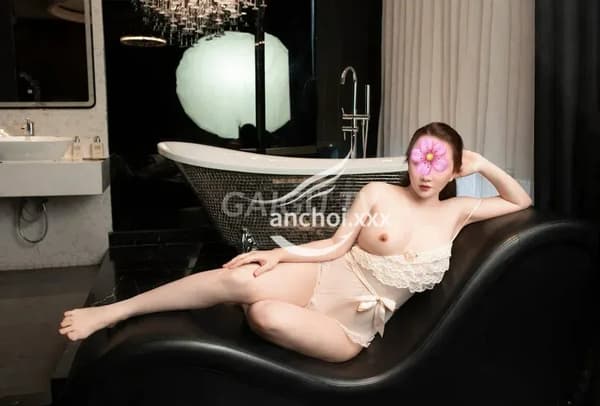Xinh sang chảnh quyến rũ Sam Sam nhiệt tình chiều khách 11