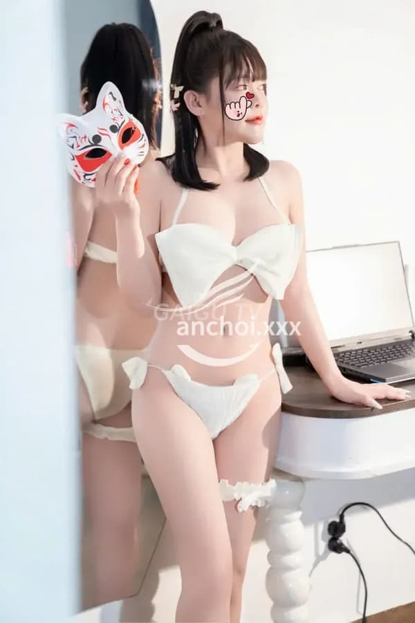 NGỌC ANH MÌNH DÂY XINH DÂM DA TRẮNG LÀM 400k Đà Lạt – BJ · C.I.A · 25 tuổi 12