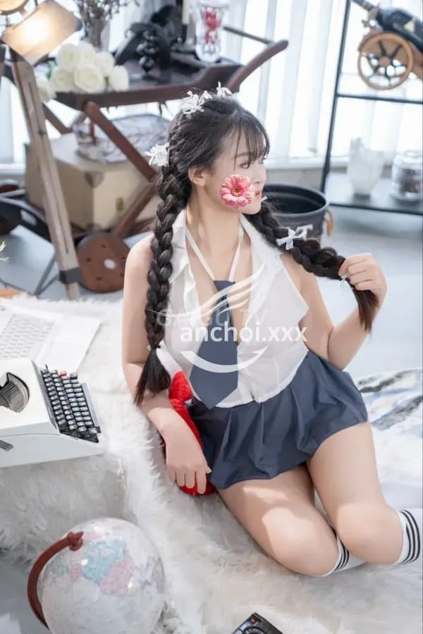 Clip Sex chiều khách dễ chịu như người yêu 3