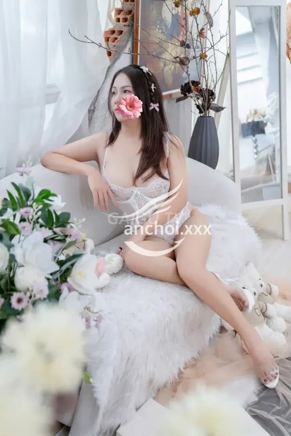 Gái xinh body bốc lửa Bài Có phục vụ nhiệt tình như người yêu 8