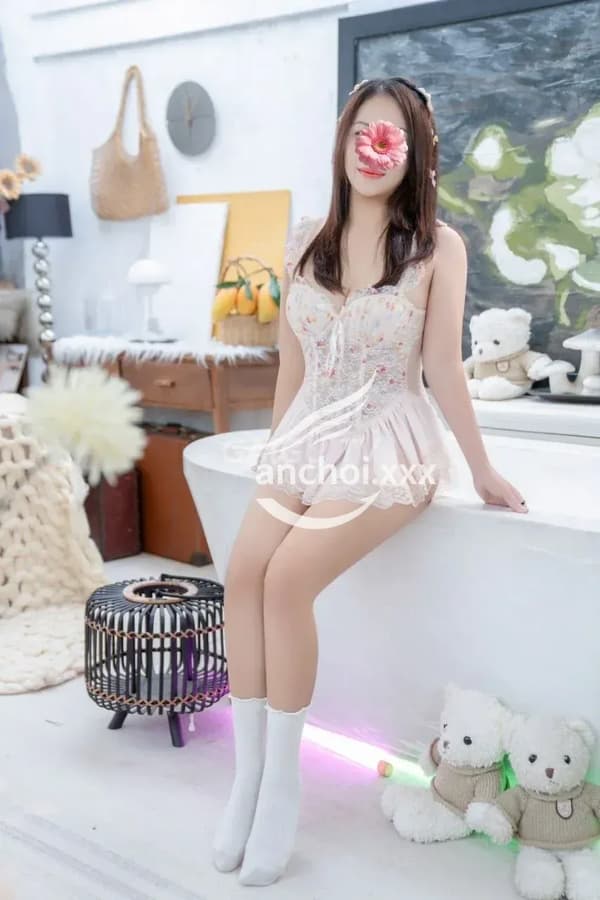 Gái xinh body bốc lửa Bài Có phục vụ nhiệt tình như người yêu 6
