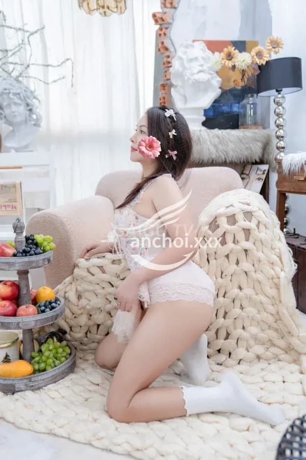 Gái xinh body bốc lửa Bài Có phục vụ nhiệt tình như người yêu 7