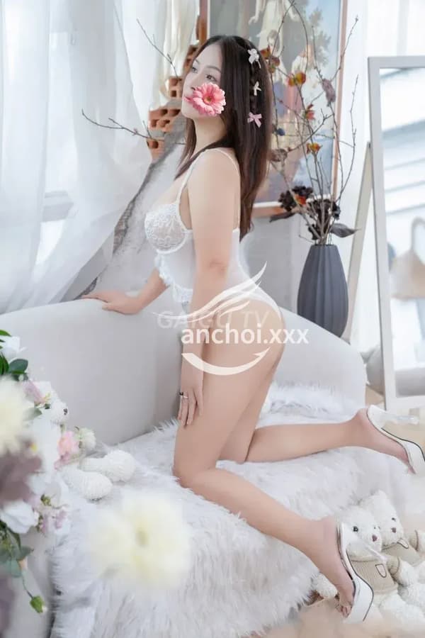Gái xinh body bốc lửa Bài Có phục vụ nhiệt tình như người yêu 11