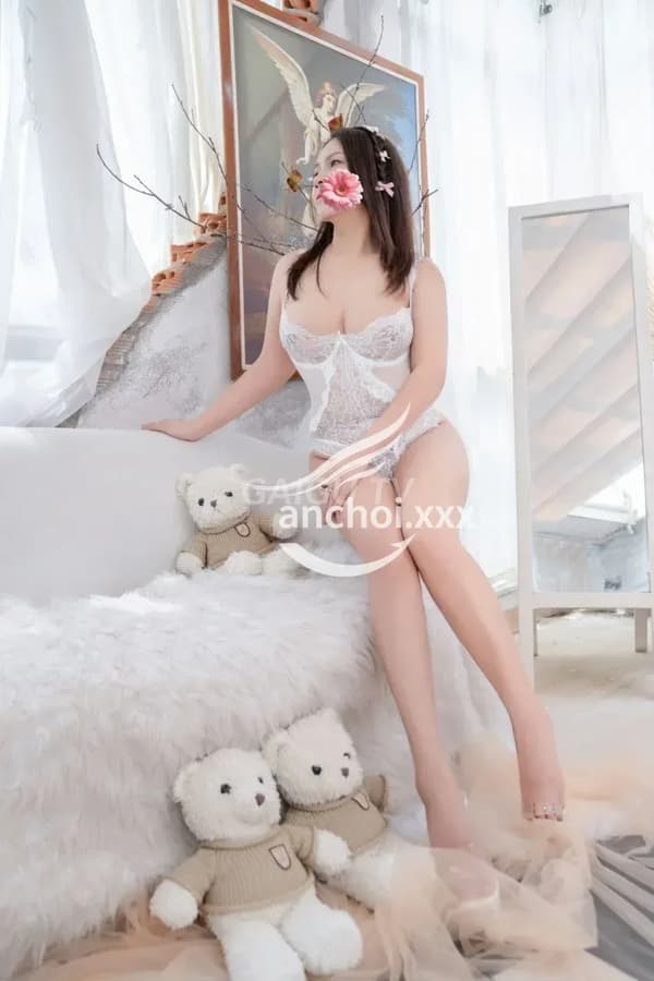 Gái xinh body bốc lửa Bài Có phục vụ nhiệt tình như người yêu 10