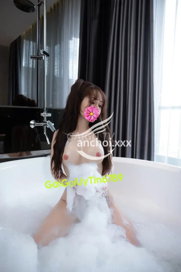 Gymer xinh da trắng body gymer bốc lửa nhiệt tình chiều khách lắm 16