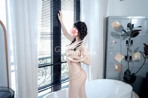 Diễm Quỳnh 26t Bình Tân Sài Gòn 350k 15