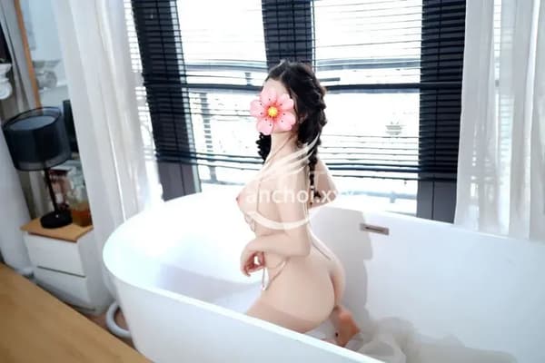 Diễm Quỳnh 26t Bình Tân Sài Gòn 350k 17
