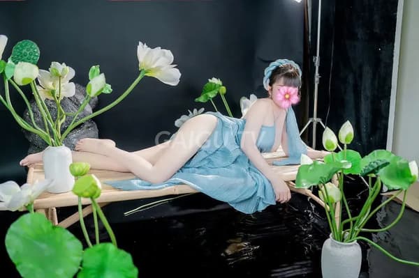 Khả Như Bình Tân 250k hàng ngon body gọn gàng 11