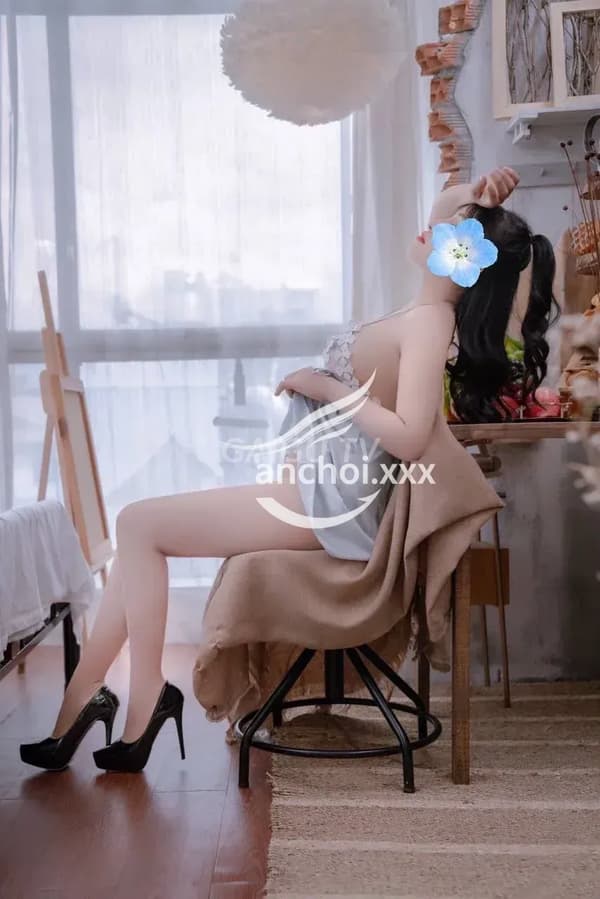 Hồng phục vụ nhiệt tình vui vẻ 3