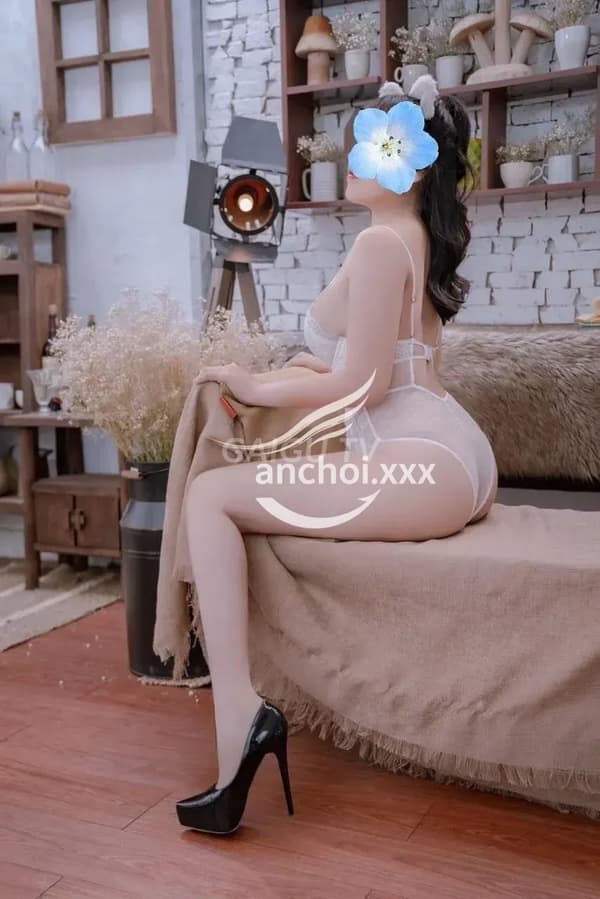 Hồng phục vụ nhiệt tình vui vẻ 6