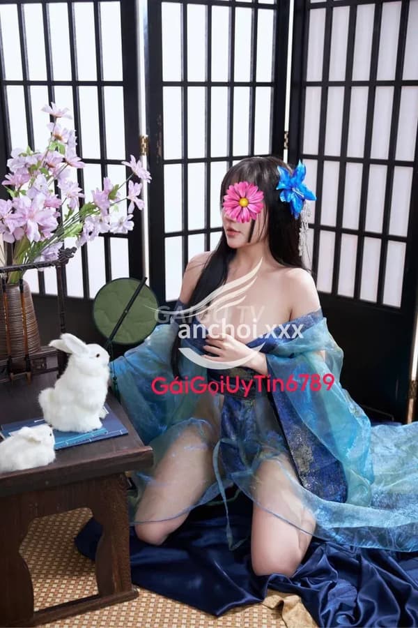 Hotgirl BẢO BẢO LOLI Xinh Da Trắng Body 800k Đồng Xoài – BJ · HJ · 27 tuổi 2