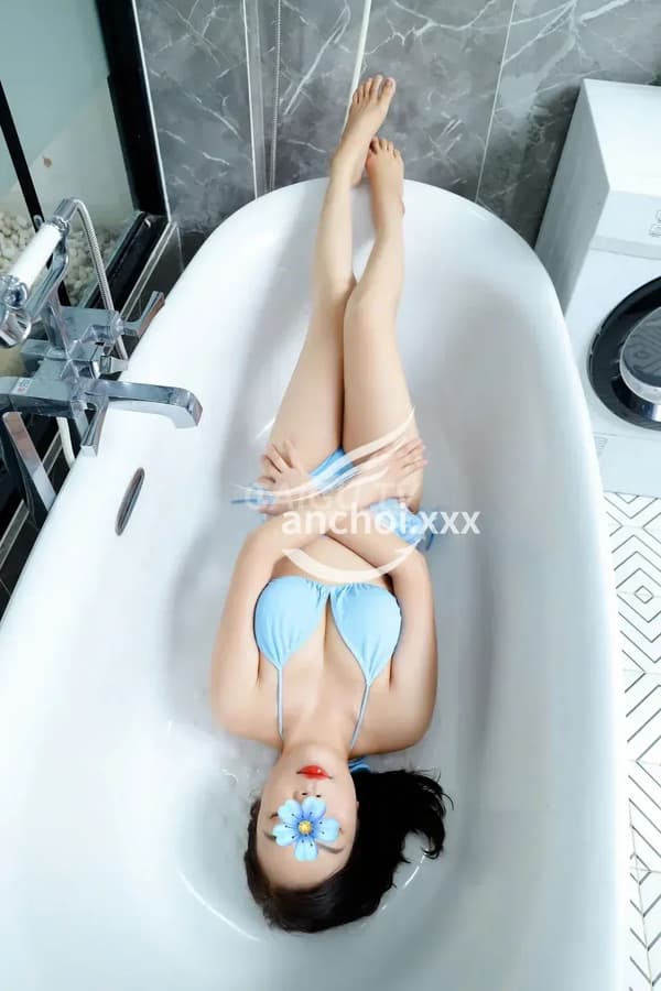 Gái gọi Quận 7 ⭐V.I.P Minh Châu Em hàng xinh xắn, chơi 200k 16