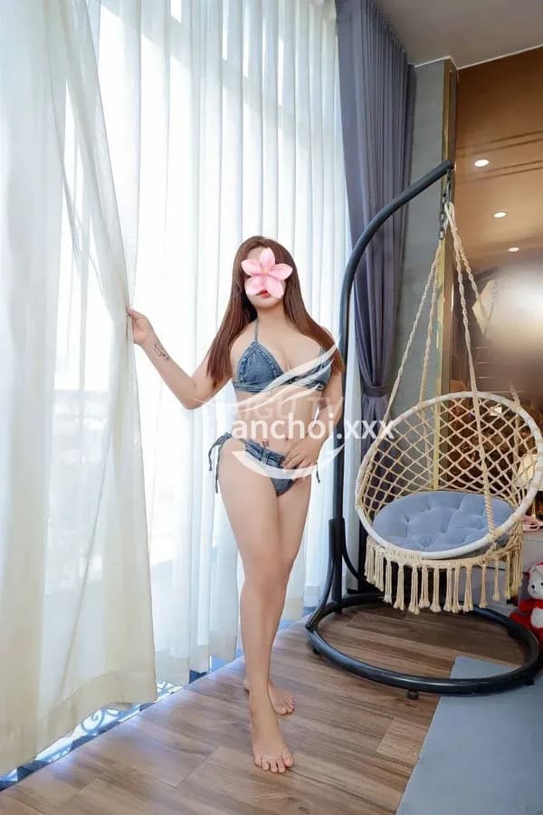 V I body siêu đẹp eo con kiến mê mẩn 7