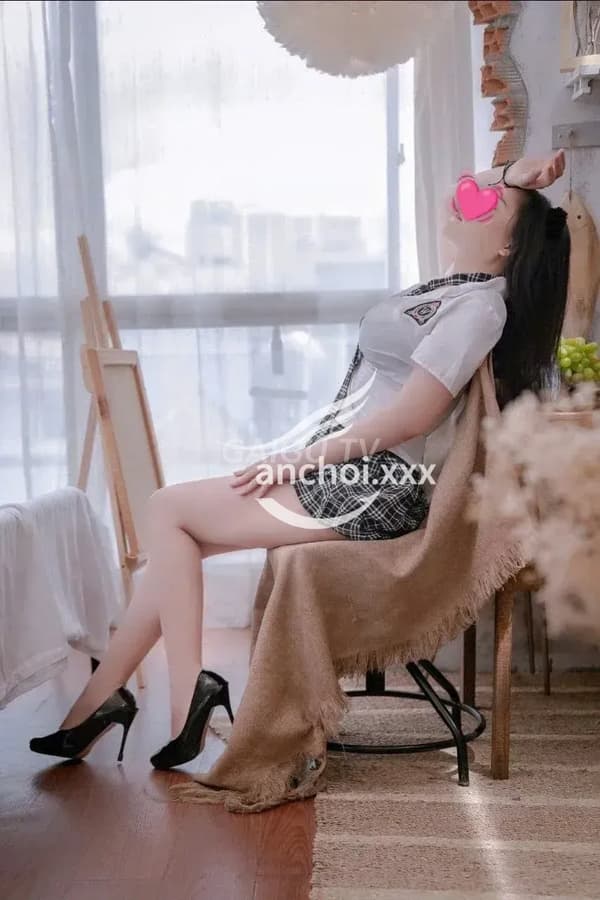 Bé Ngọc Anh Baby Dễ Thương Nhiệt Tình Quận 7 – 400k/shot 11