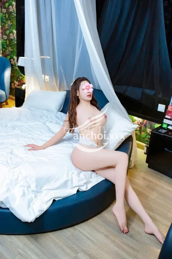 Hà Anh 600k Cầu Giấy – BJ · Hôn vú · 27 tuổi 4