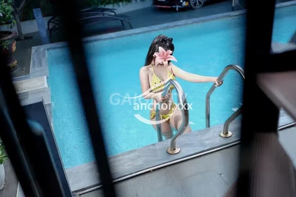 Cô Giáo da trắng ngọc, nhẹ nhàng tình cảm như người yêu 15