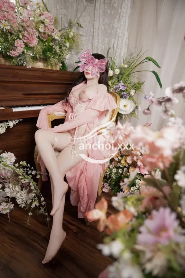 Linh linh baby girl mặt xinh vú to hàng Quận 10 điểm 10.0 – 500k/shot 6
