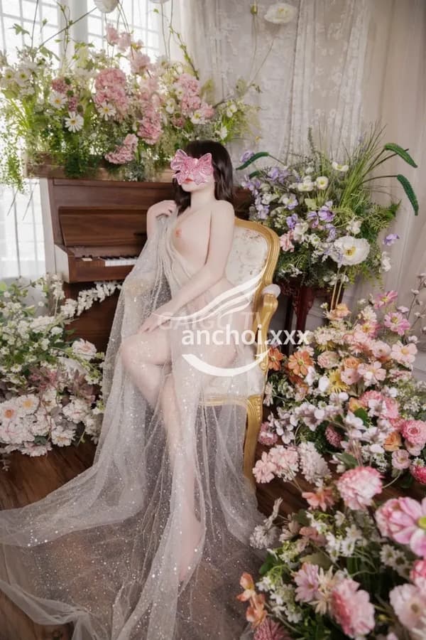 Linh linh baby girl mặt xinh vú to hàng Quận 10 điểm 10.0 – 500k/shot 14