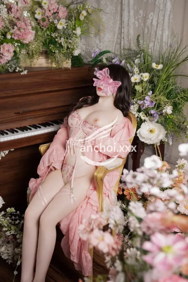 Linh linh baby girl mặt xinh vú to hàng Quận 10 điểm 10.0 – 500k/shot 19