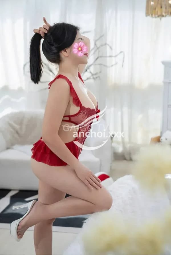 Ngân Nha Nha Trang 37t 300k full BJ HJ vét máng 14
