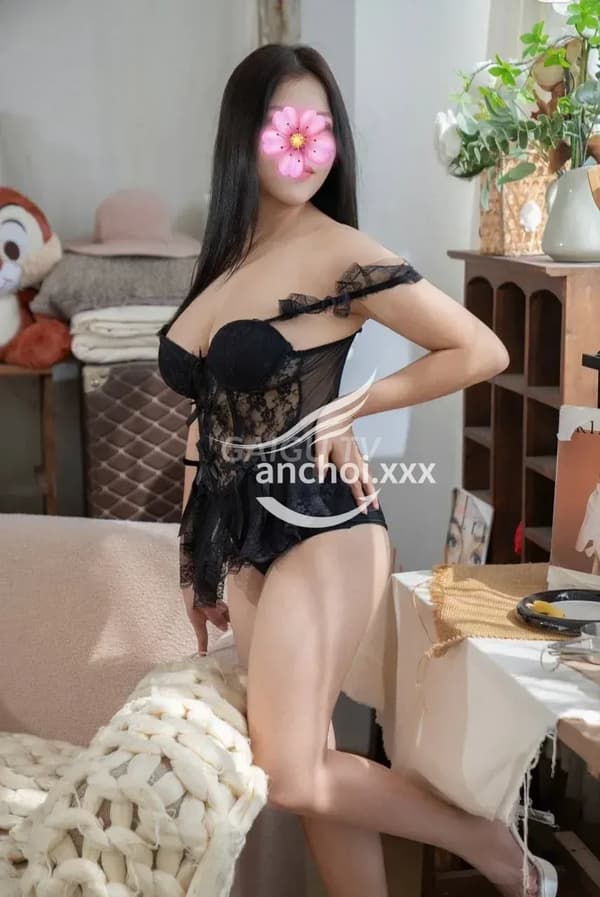 Ngân Nha Nha Trang 37t 300k full BJ HJ vét máng 19