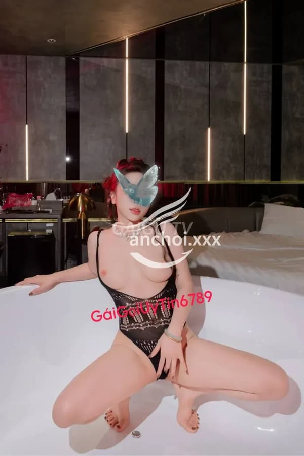 Gymer Uyên Quận 10 - Body nóng bỏng 500k 13