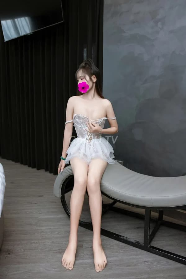 Chi body chắc chắn mịn màng phục vụ nhiệt tình tình cảm như người yêu 8
